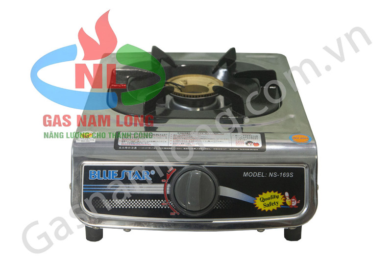 bep gas don bluestar 169s 1