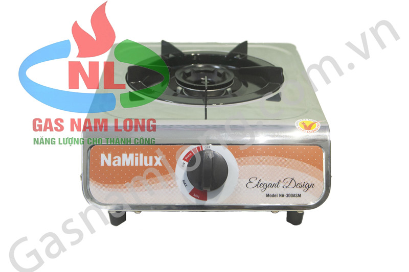 bep gas don namilux na 300asm 1