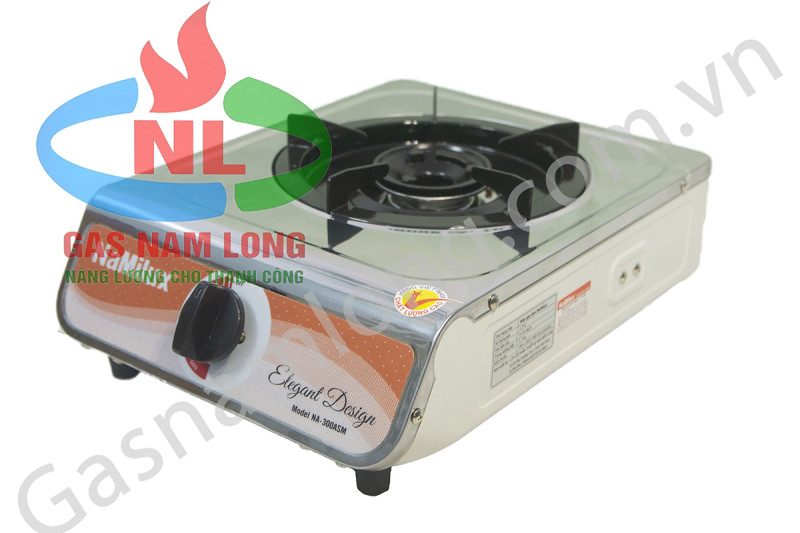 bep gas don namilux na 300asm 2