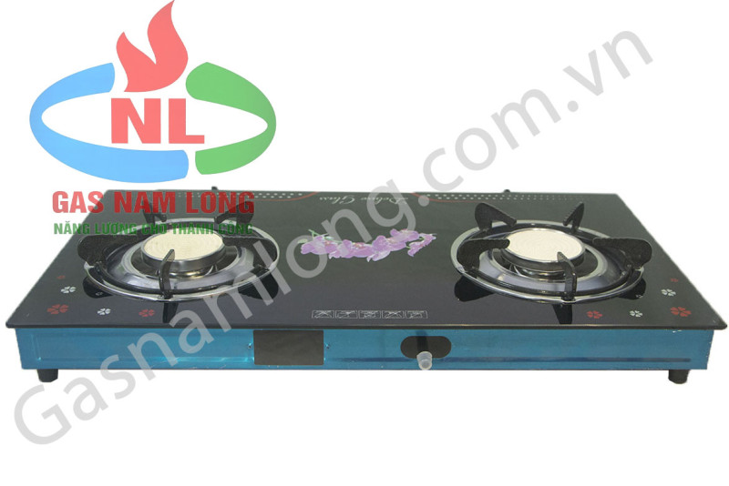 bep gas doi windo 717 hong ngoai 5