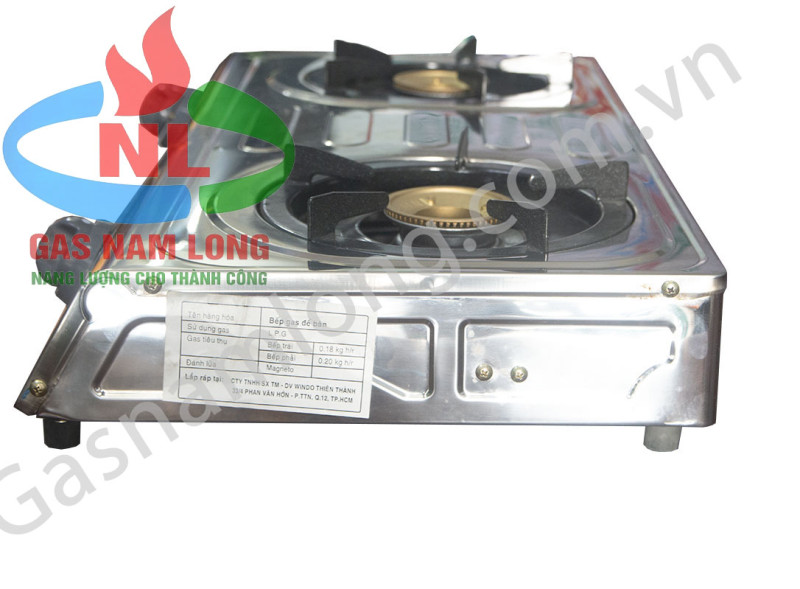 bep gas doi windo 718 3