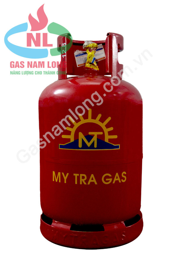 gas phoenix xam 12kg