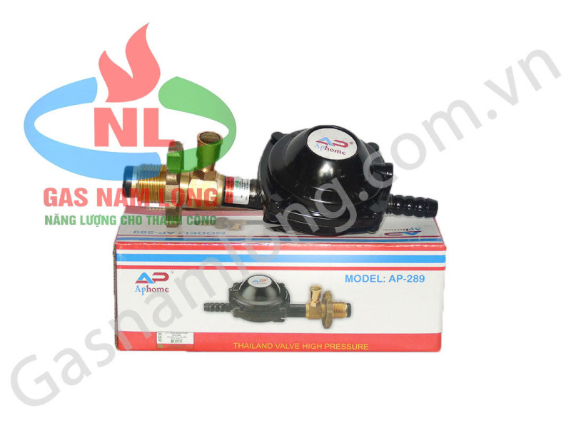 van dieu ap ngat gas tu dong ap 289