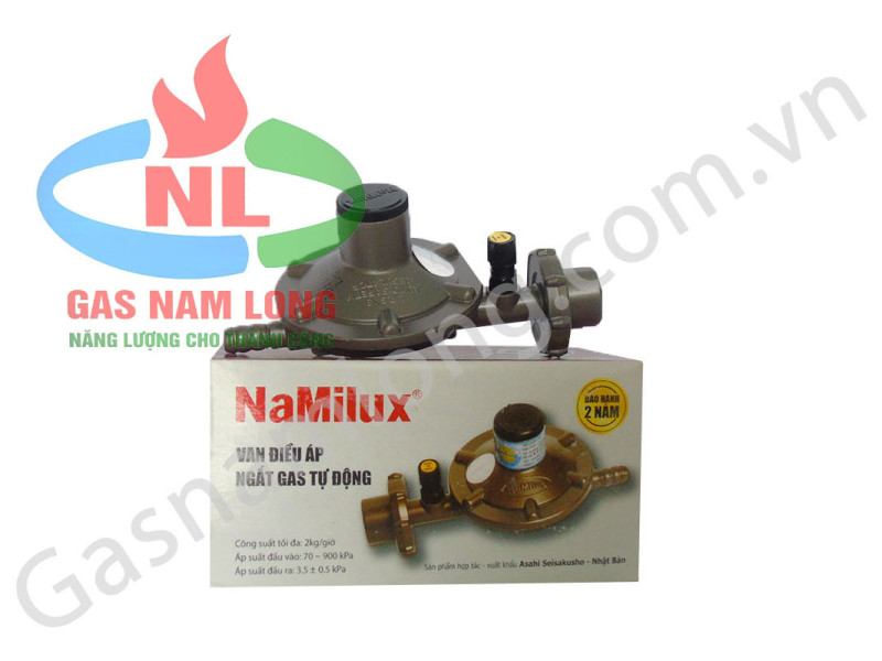 van dieu ap ngat gas tu dong namilux