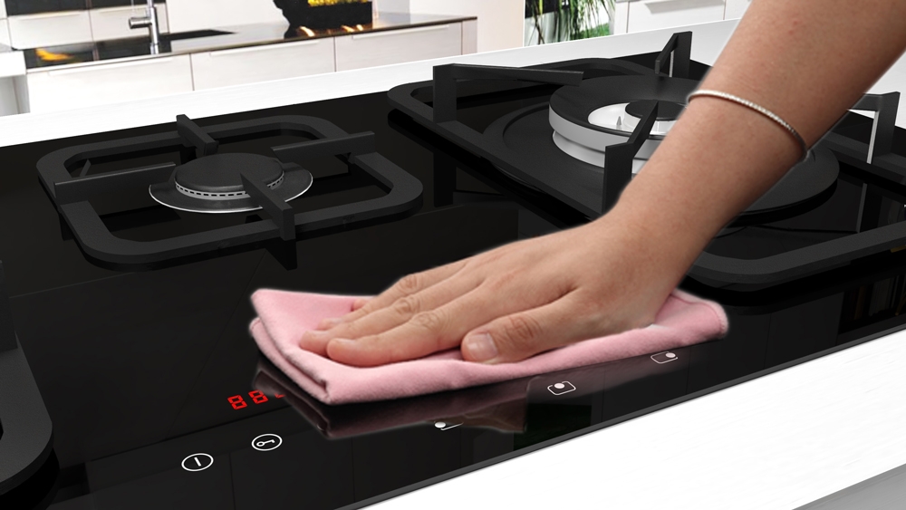 Dễ dàng vệ sinh